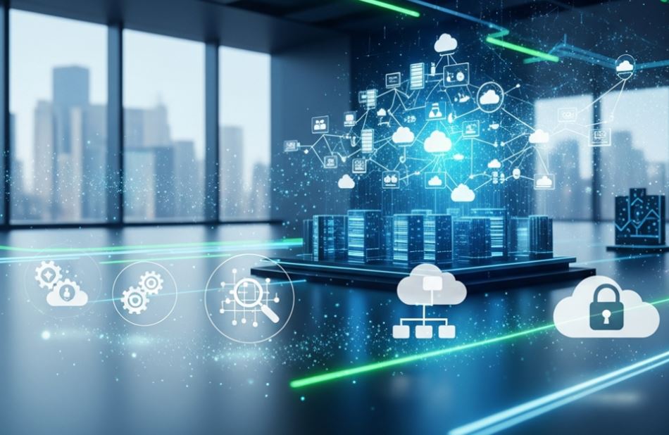 IT Consulting Services