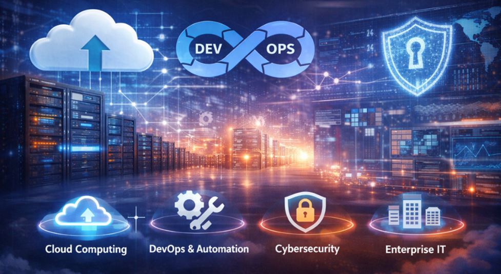 Cloud & DevOps Consulting