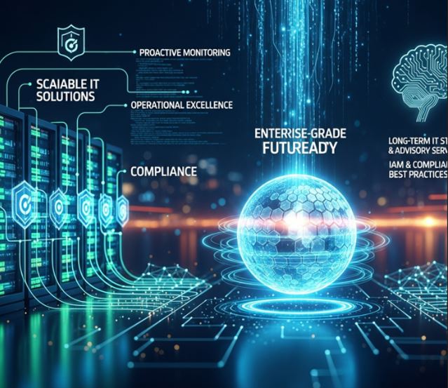 Enterprise IT Solutions